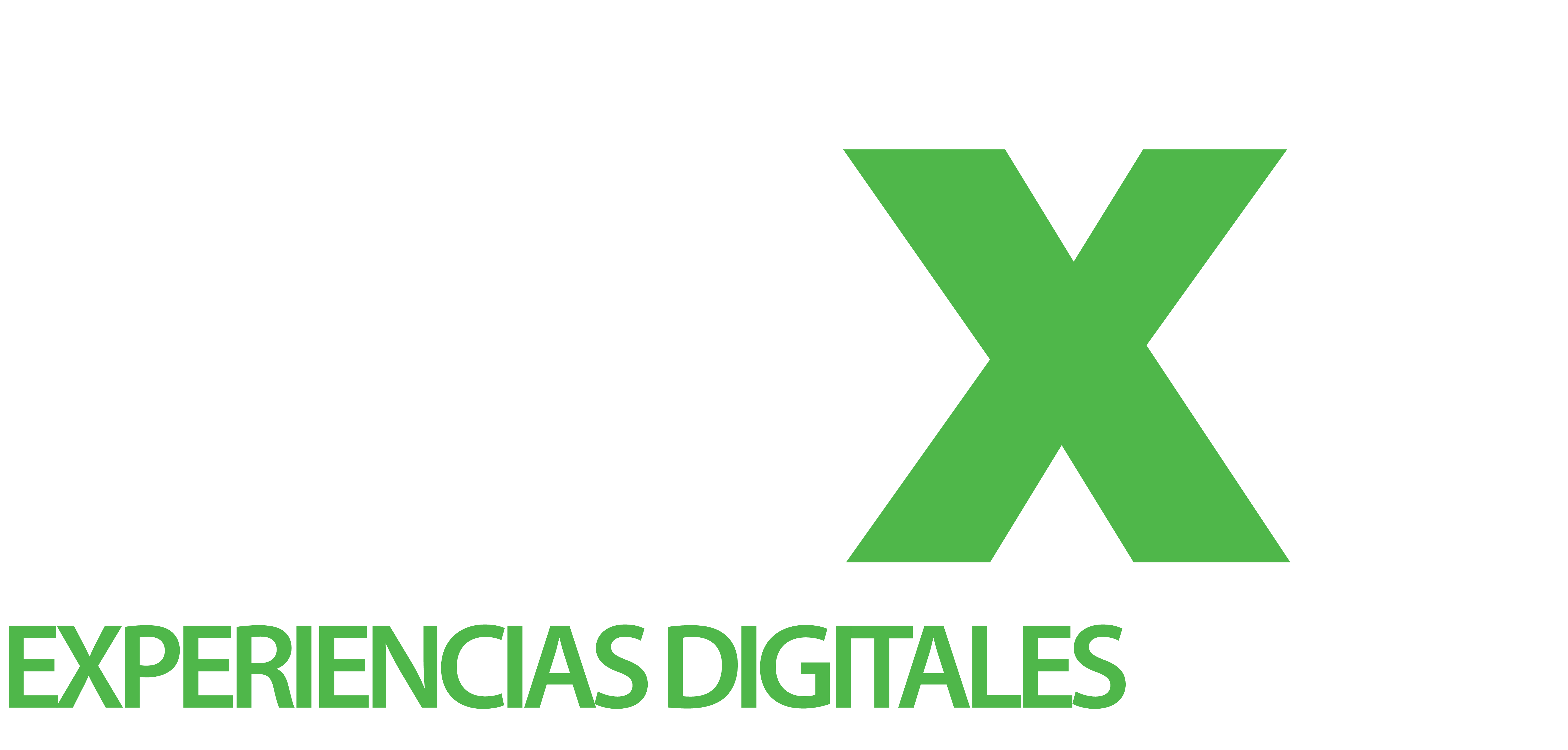 Logo Experiencias Digitales
